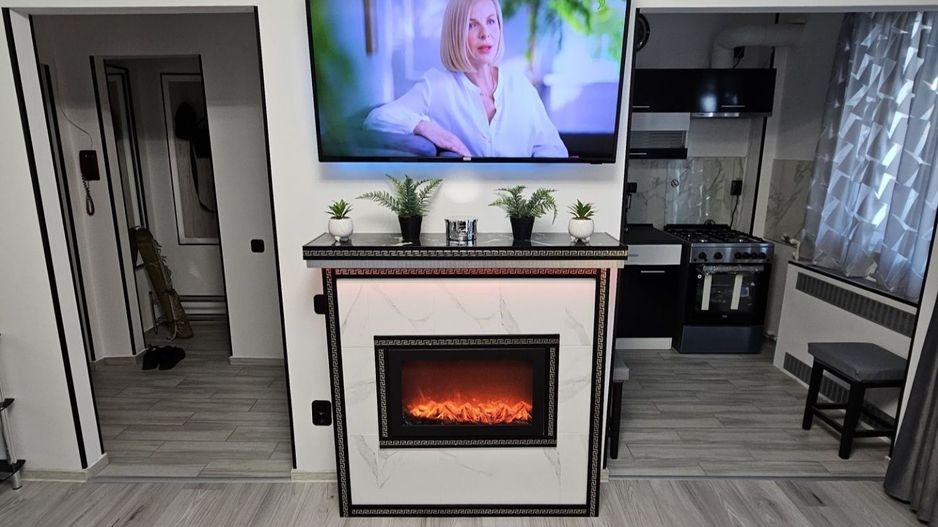 Apartament 2 camere 1 Mai | Calea Grivitei - Poză 8