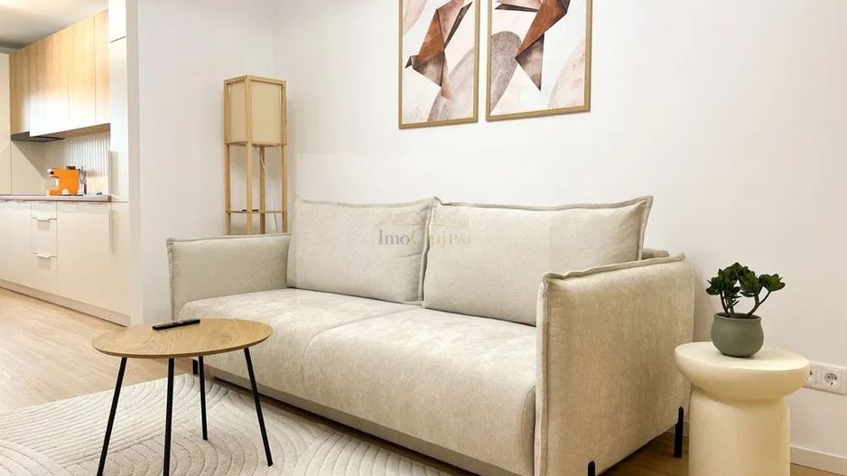 🏷️Apartament 2 camere de închiriat| Zorilor| Prima închiriere - Poză 2