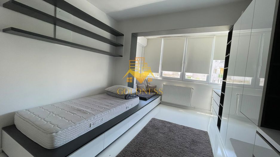 3 Camere Openspace, Parcare, Grigorescu, Fantanele,Somes,Petfriendly - Poză 7