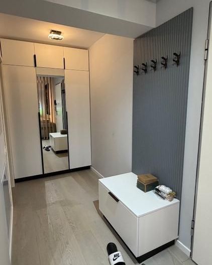 Apartament 2 camere ,bloc ou , curte proprie - Poză 6