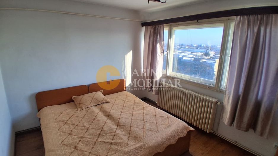 Apartament în Super Copou – aproape de parc și universități - Poză 2