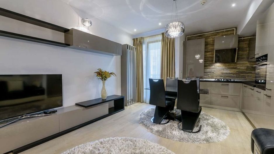 Lighthouse Residence | Prima Închiriere | Parcare + Boxă - Poză 2