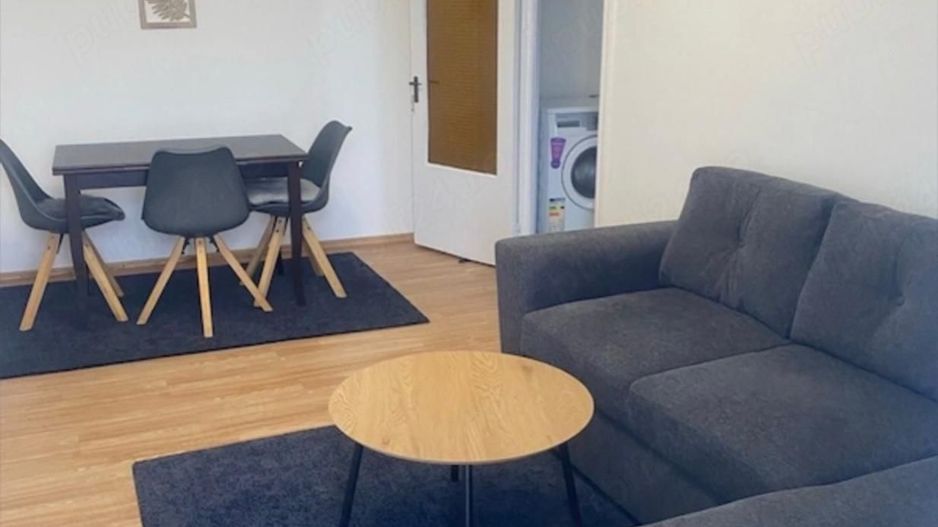 AP. 2 CAMERE- STEFAN CEL MARE, PET-FRIENDLY, MASINA DE SPALAT VASE - Poză 2