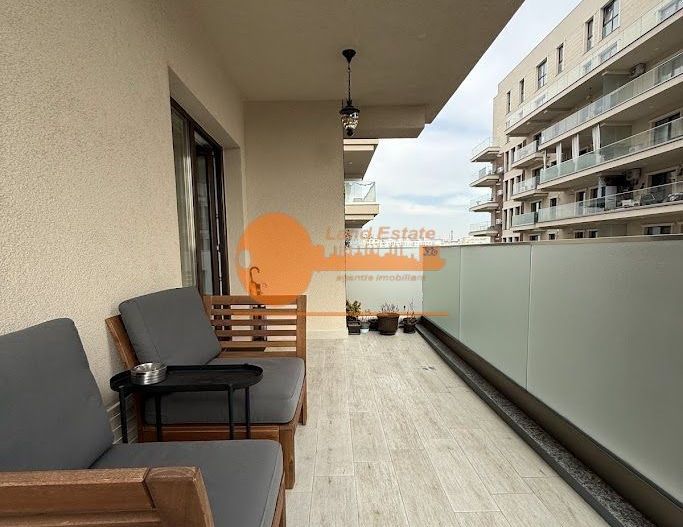 3 camere Moghioros Residence-loc parcare - Poză 2