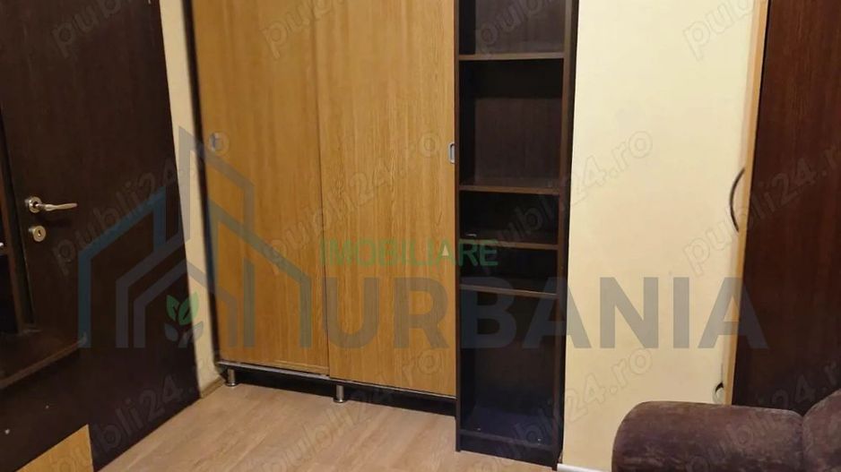 Apartament 2 camere Tatarasi Greenpark - Poză 4