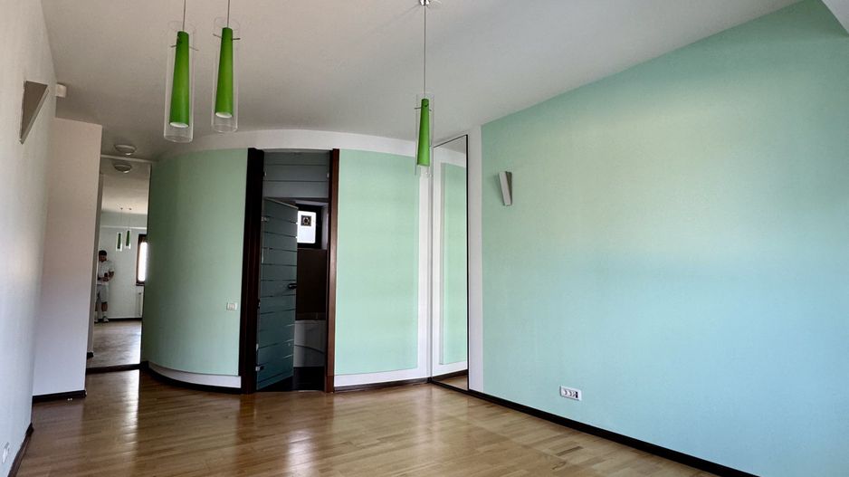 INVESTITIE - Aviatiei - Baneasa - 3 camere - 110 mp - parcare - Poză 21