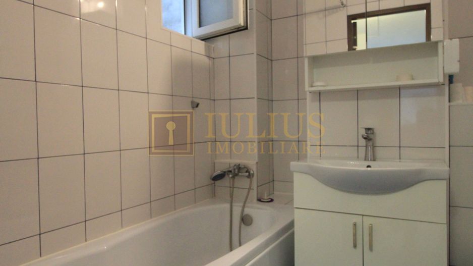 Zona Iulius, 3 camere, centrala prorpie. - Poză 13
