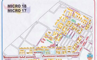 Apartament 3 camere,Micro 17 - Poză 3