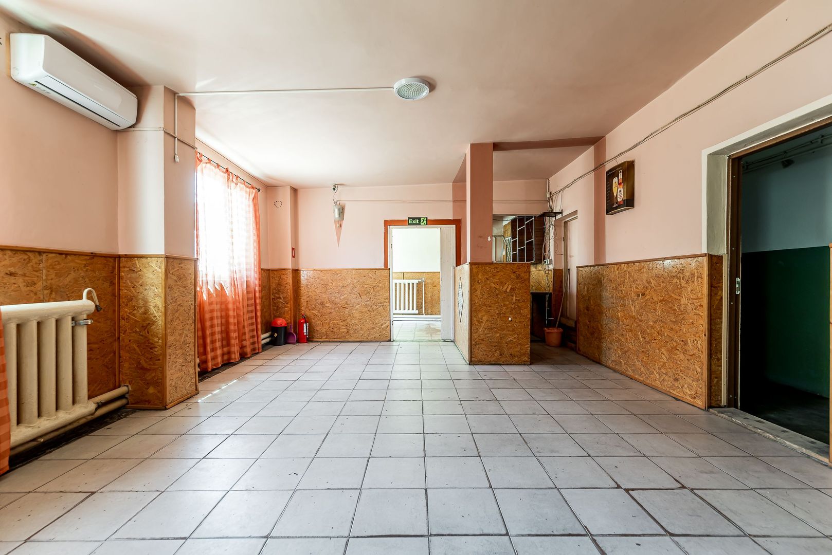 Casă individuală cu potențial comercial excelent in cartierul Vlaicu - Poză 7