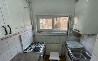 Apartament cu 2 camere, 48mp, Zona Dacia - Poză 7