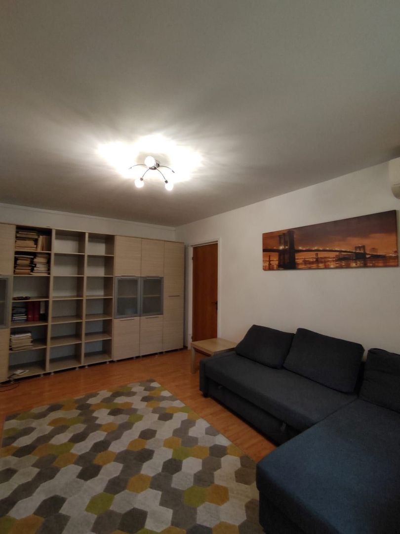 Apartament 2 camere zona Titan - Postavarul - Poză 1