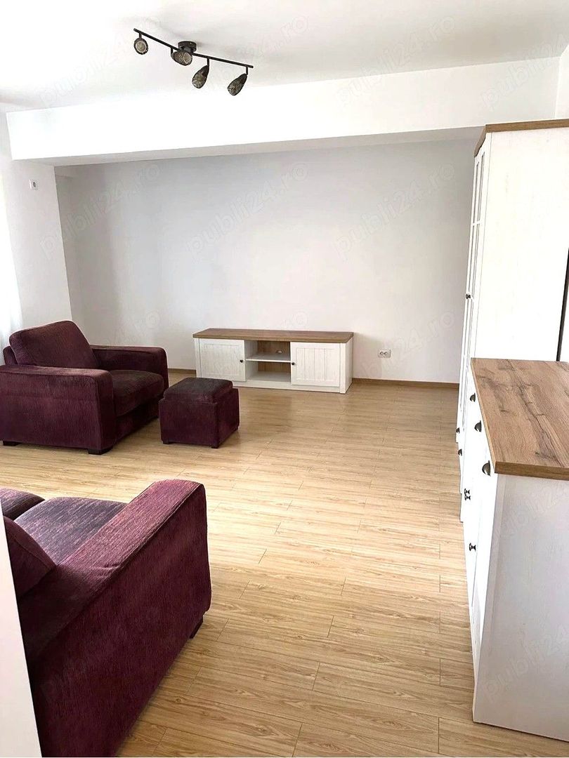 Apartament 3 camere, etaj 1, parcare inclusa, 2 băi, zona Trapezului - Poză 5