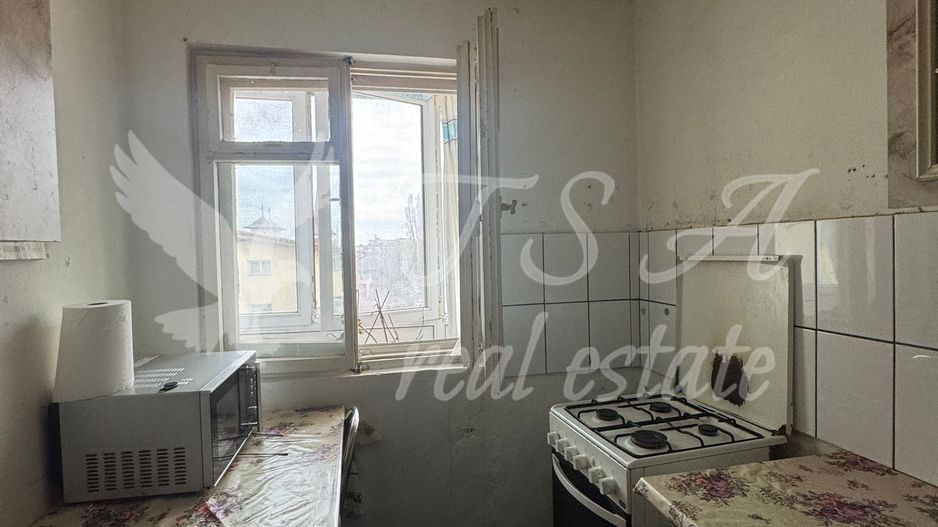 Apartament 3 camere, decomandat, zona Rahova - Poză 15