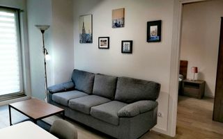 Apartament de 2 camere, modern, 50mp, parcare, zona The Office - Poză 1