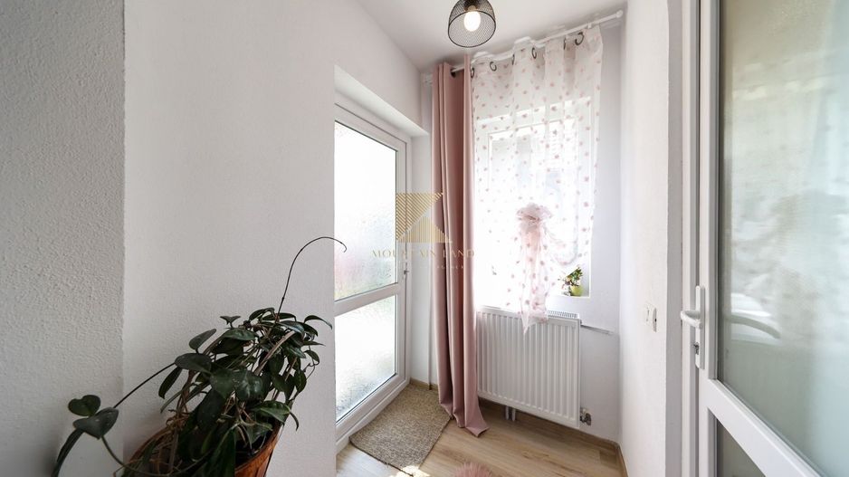 Casă renovată, teren 394 mp – Râșnov, str. Misu Popp, zonă centrală - Poză 5