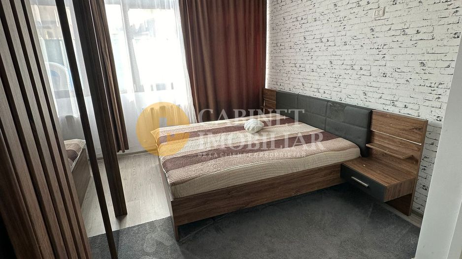 3 Camere + Loc De Parcare - Bloc 2021 - Poză 16