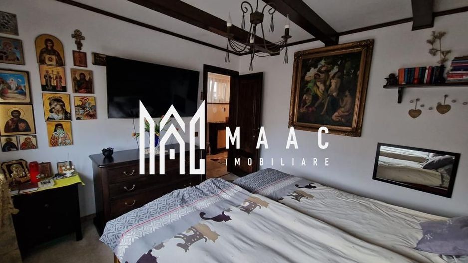 Casa Individuala | 4 Camere | 130 MPU | Selimbar - Poză 3