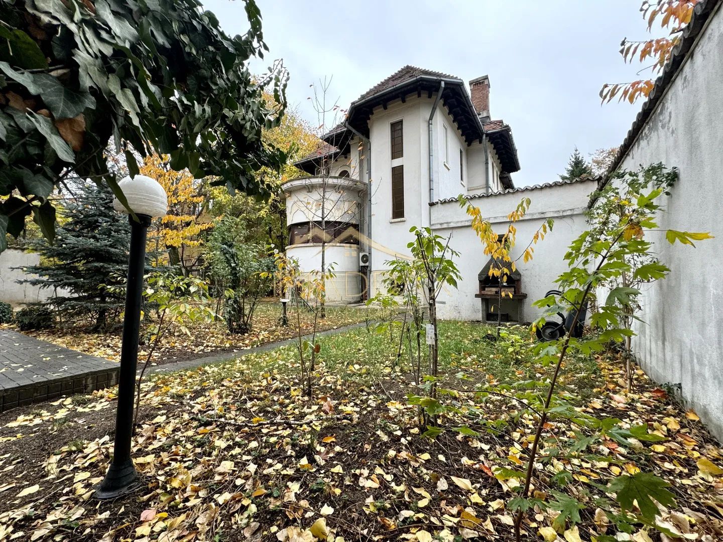 Casa de închiriat zona Kiseleff - Poză 1