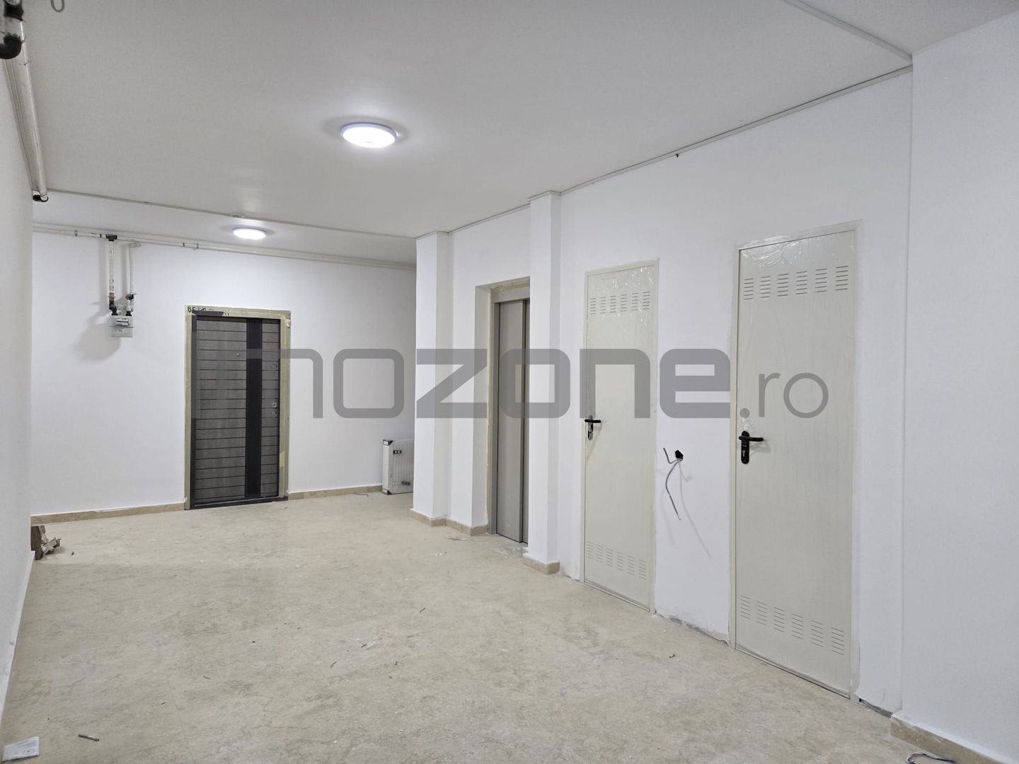 2 camere SPATIOS, 65.4 mp,  METROU LANGA BLOC, FINISAT MODERN - Poză 5