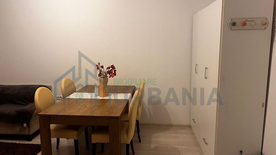 Apartament 2 camere de închiriat, Valea Lupului - Poză 6