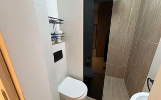 GARSONIERA- TINERETULUI, METROU 8 MIN, MASINA DE SPALAT VASE, MODERN - Poză 10
