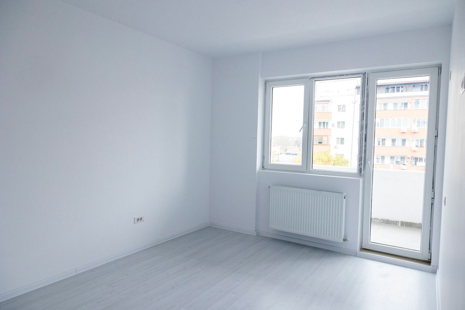 Ap 3 camere, decomandat,  spatios, ideal locuința, direct dezvoltator - Poză 10