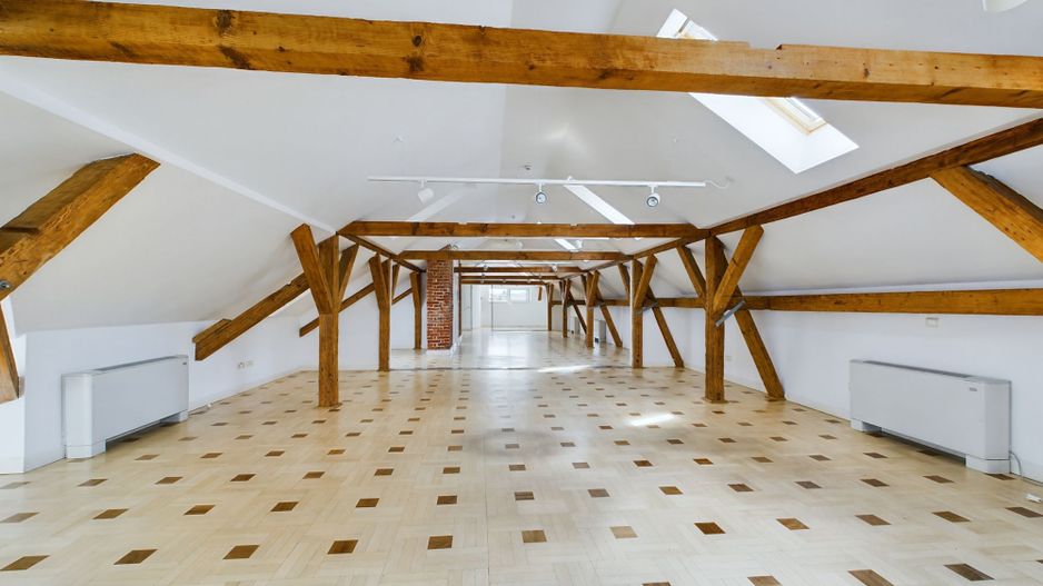 Spații de birouri lângă Tribunal - Poză 9