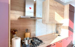 2 camere cu loc de parcare Dinamic City-Floreasca- Barbu Vacarescu - Poză 5