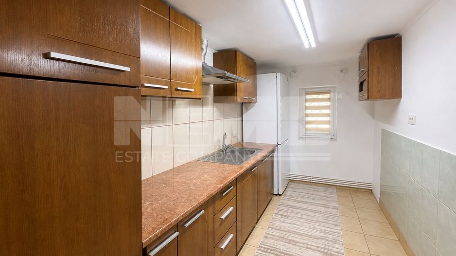 CASA DE ÎNCHIRIAT | 4 CAMERE | CURTE | RADAUTI | COMPLET FUNCTIONALA - Poză 9