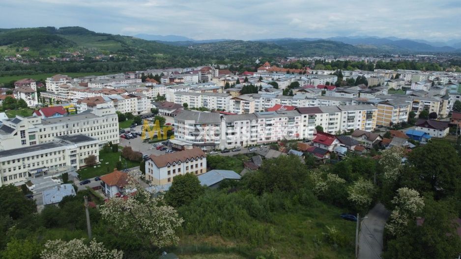 TEREN PREMIUM | PANORAMĂ SPECTACULOASĂ ASUPRA ORAȘULUI & MUNȚILOR - Poză 3