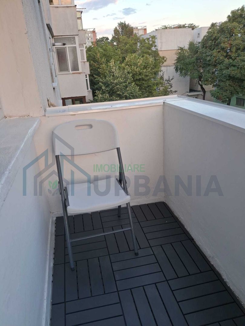Apartament 2 camere renovat, zona Podu Ros - Iasi - Poză 8