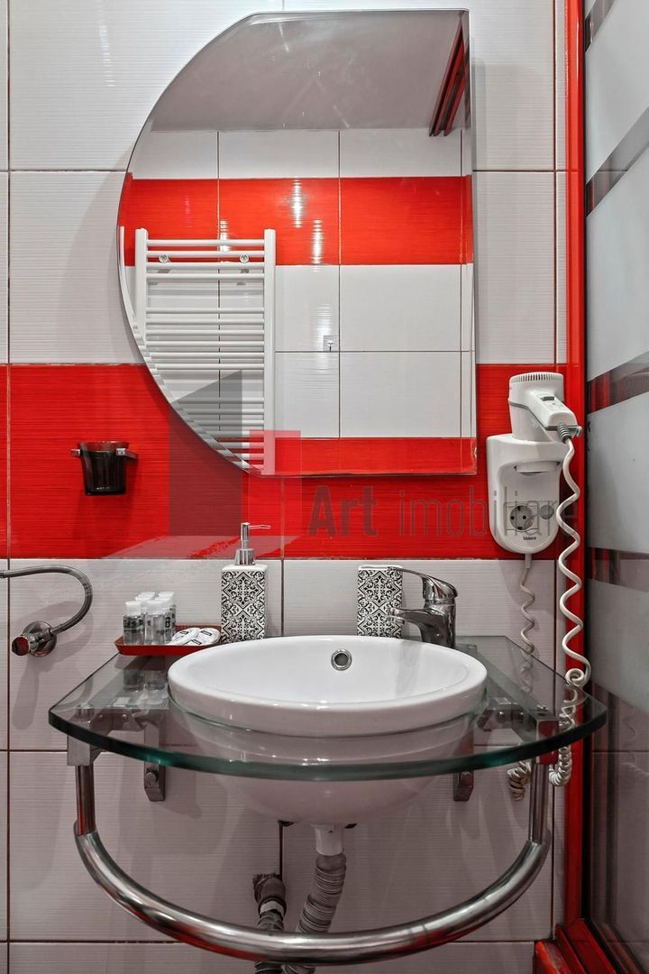 APARTAMENT  DE  4 CAMERE UNIRII - Poză 30