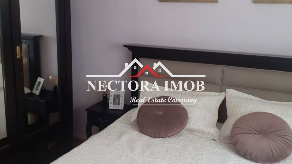 NECTORA IMOB-Apartament 3 camere, tip PB, 65 mp, Zona Lotus 2, Conf. 1 - Poză 6