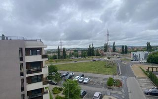 Apartament 3 camere, West Residence - Poză 8