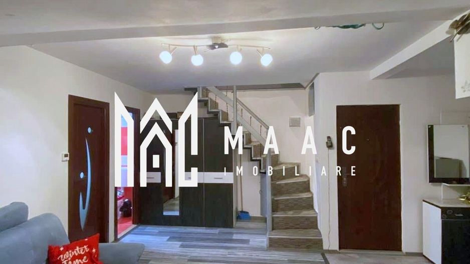 Apartament de vânzare Sibiu | 3 camere | Țiglari | 48 mp - Poză 1