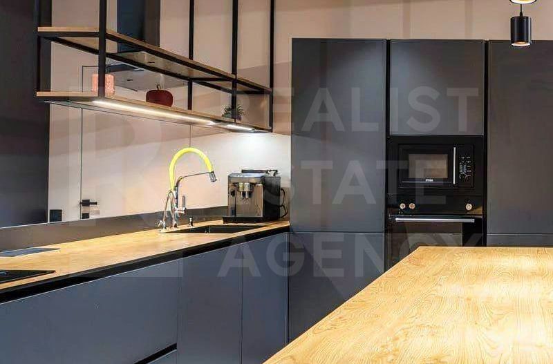 Chirie, apartament, 2 camere, str. Constatin Stere, Buiucani - Poză 19