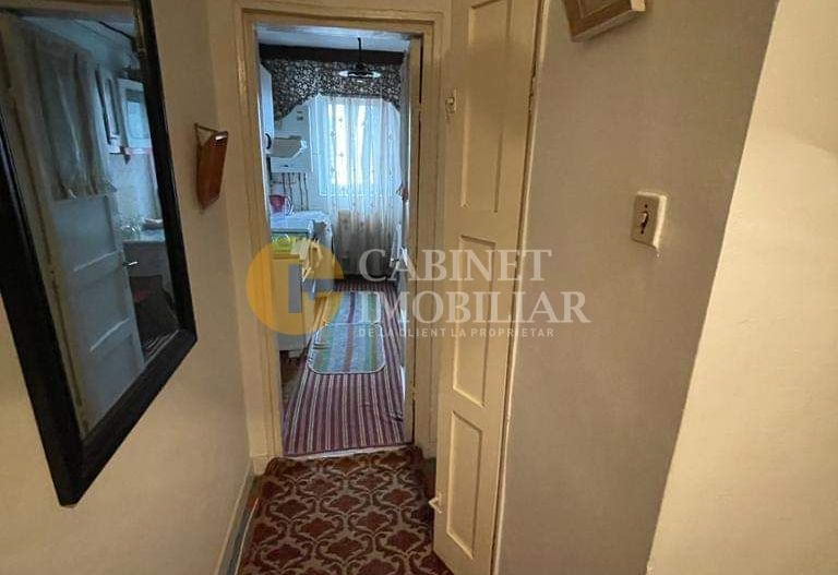 Tatarasi - 2 camere decomandat - fara risc seismic - 50mp - Poză 6