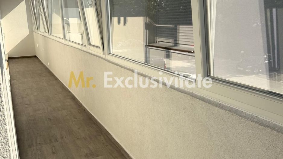 Apartament 2 camere Bloc nou loc de parcare Cavalerului Residence - Poză 8