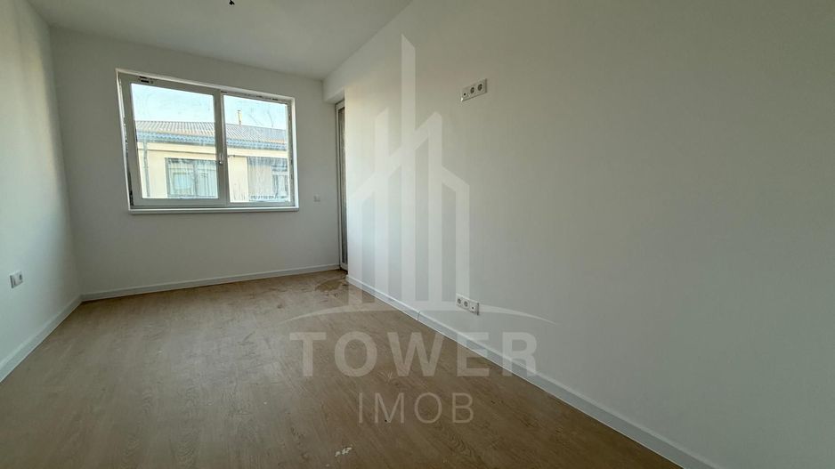 Apartament de vânzare in Selimbar etajul 2 | 54mp utili - Poză 3