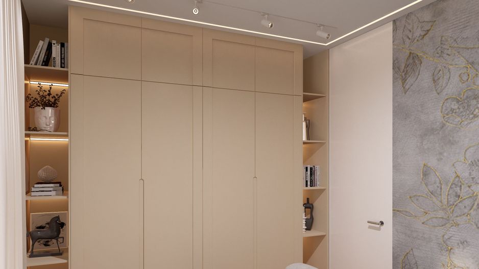 APARTAMENT 2 CAMERE | UNIRII | PROIECT NOU | CURTE GENEROASA - Poză 10