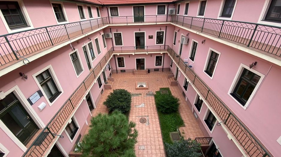 Apartament P-ta Unirii 4 bedrooms - Poză 19