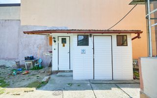 Casă cu 4 camere si curte | zona Regie | teren 252 mp - Poză 22