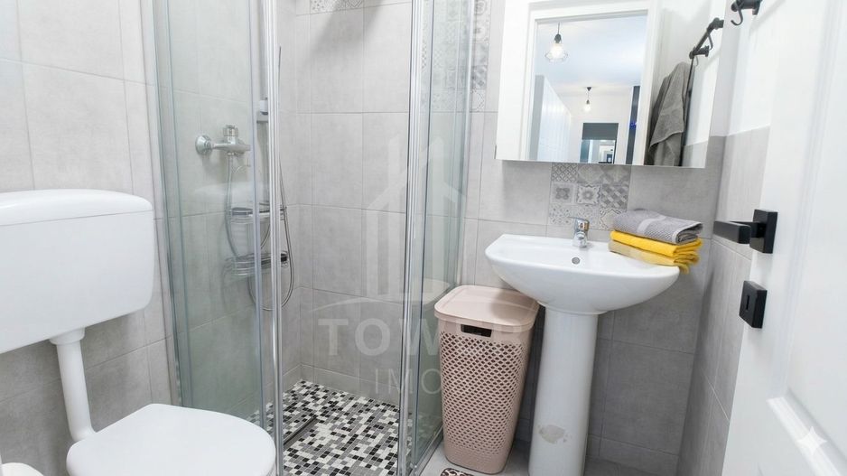 Apartament 3 camere | zona City Residence - Poză 13