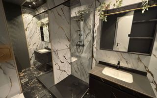 Apartament 3 camere, complet renovat, 84 mp utili, Vitan- Barzesti - Poză 17