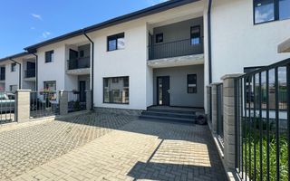 Casa insiruita de vanzare, Alba-Micesti - Poză 1