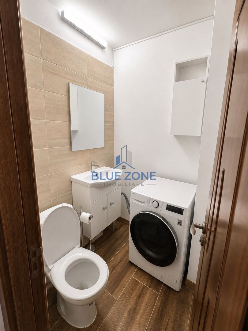 Apartament 3 camere I Nerva Traian I Parcare inclusă - Poză 13