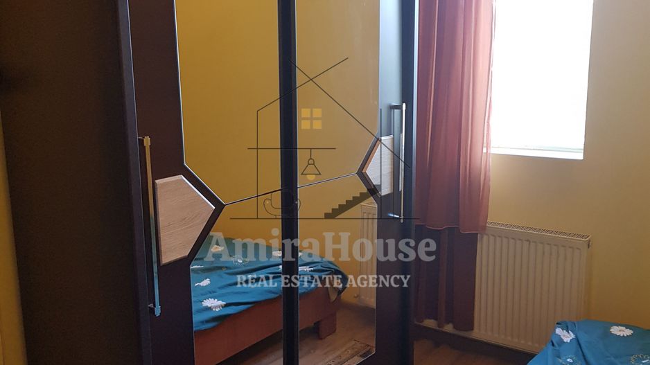 Apartament 2 camere zona strazii Crisan Centru - Poză 4