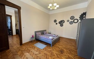 Apartament in Piata Victoriei - Poză 8