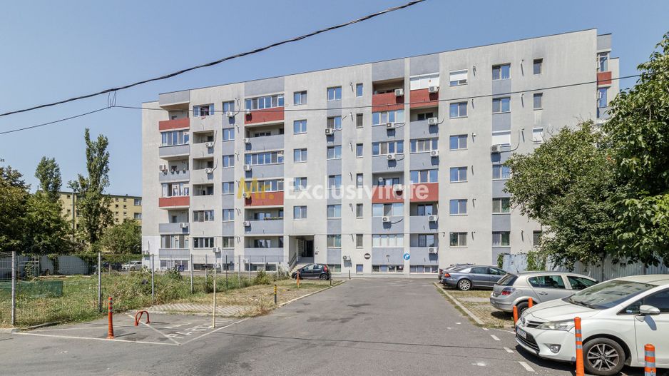 2 camere | Bloc 2020 | Mobilat si utilat - Poză 15