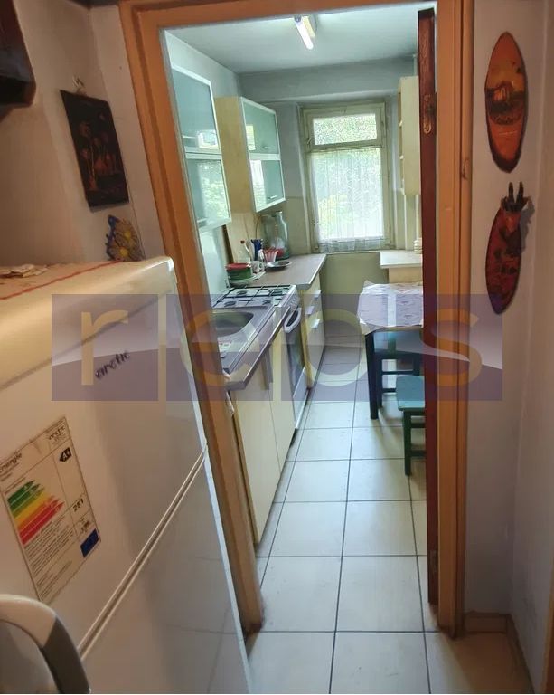 DE VANZARE APARTAMENT 2 CAMERE 36MP LUJERULUI |SEMIDECOMANDAT | METROU - Poză 4